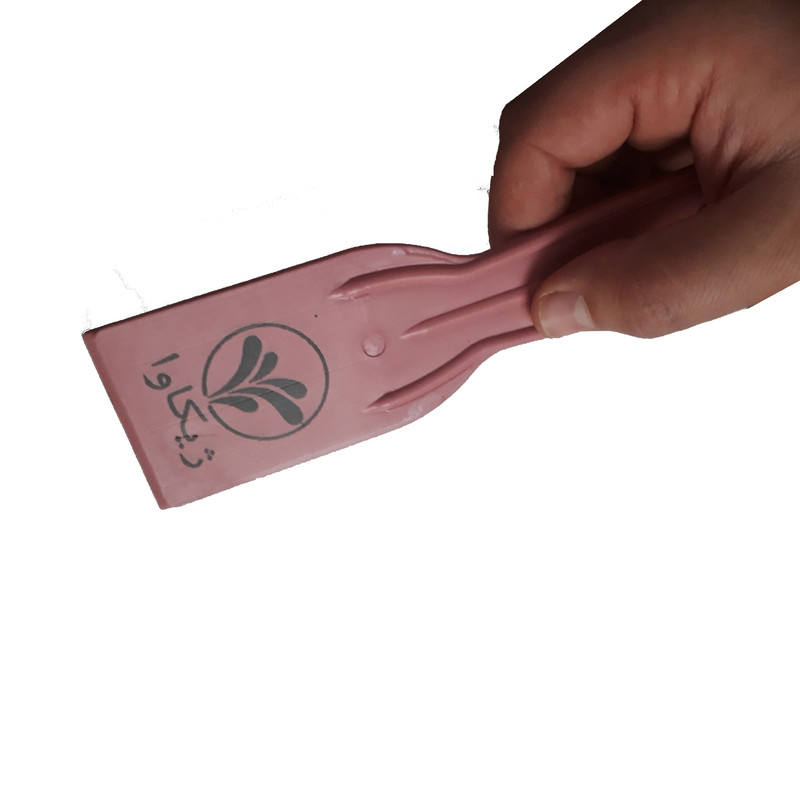 کاردک بندکشی ژیکاوا مدل 01