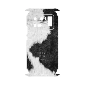MAHOOT Cow Skin-FullSkin Cover Sticker for Xiaomi Mi 11 Ultra