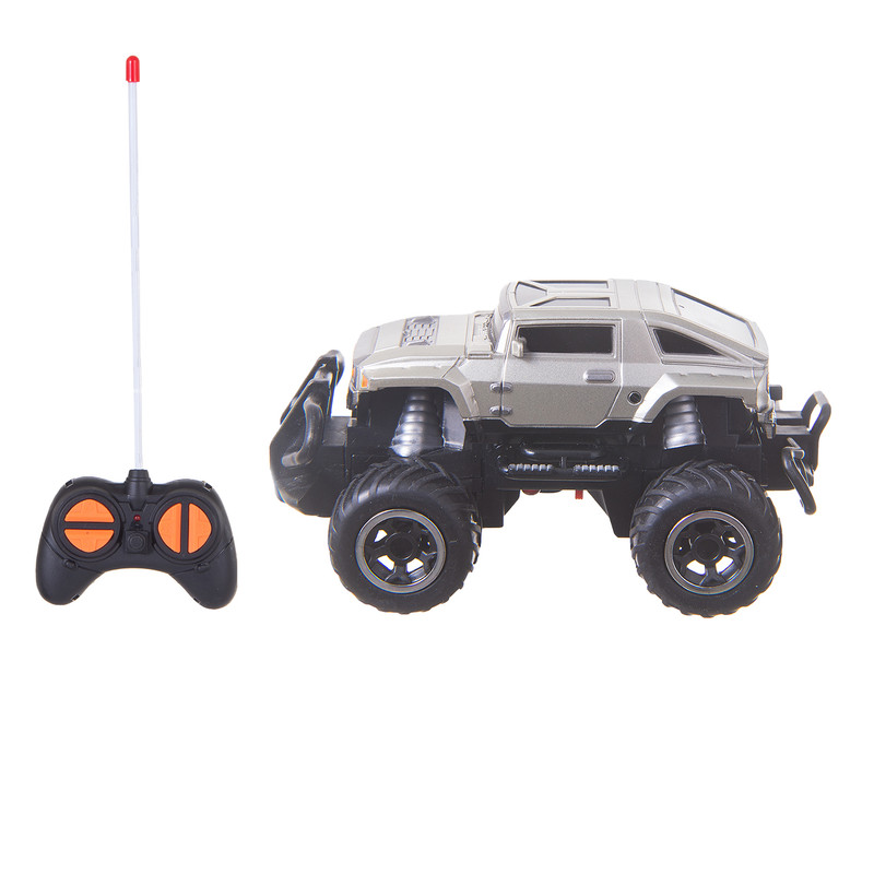 ماشین بازی کنترلی وای پی تویز مدل هامر