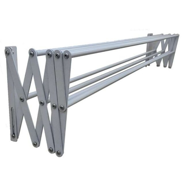 بند رخت دیواری مدل اسمارت بند رخت دیواری مدل اسمارت