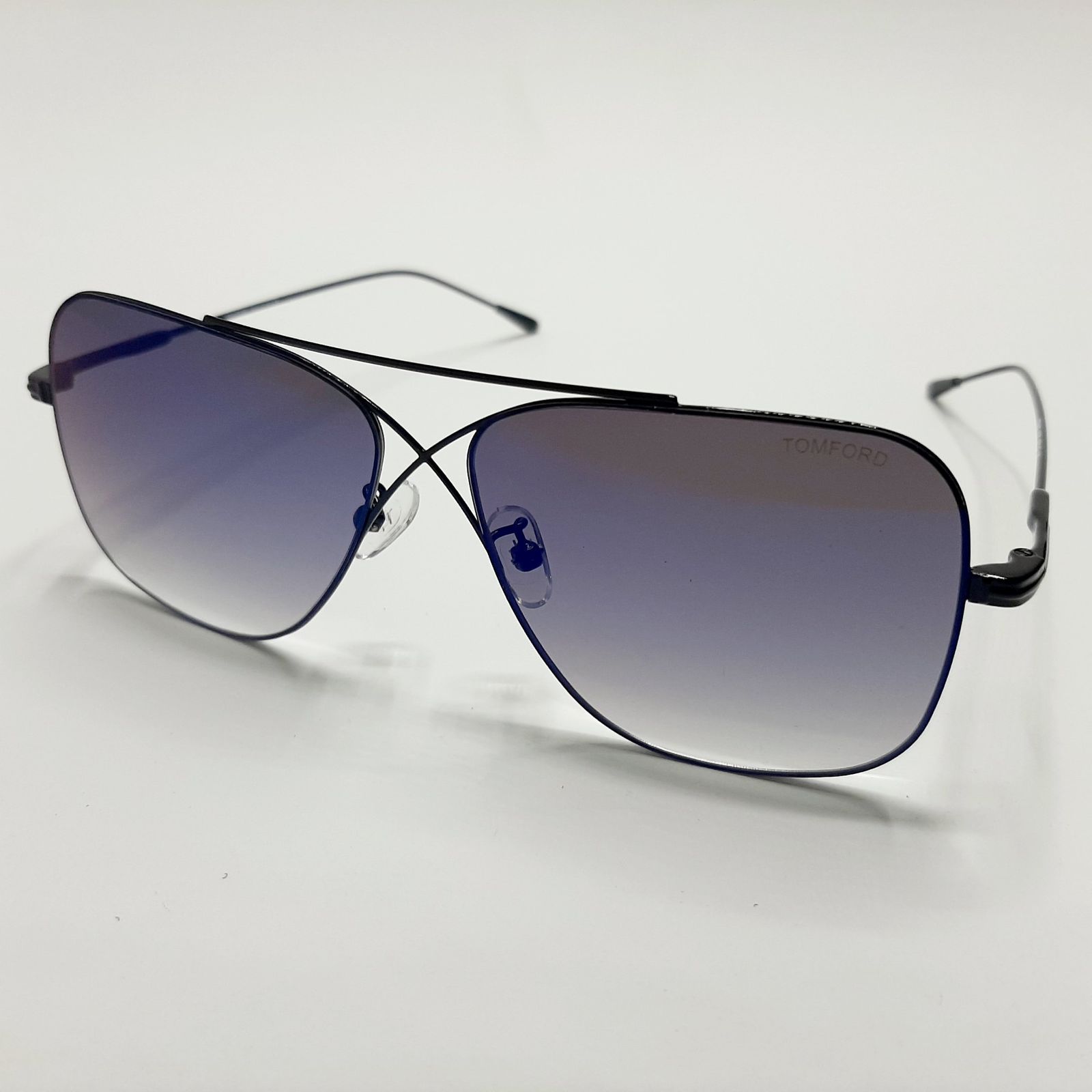 عینک آفتابی  مدل FT0985023g -  - 4