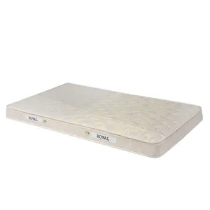 تشک رویال مدل 01 یک نفره سایز 120x200 سانتی متر