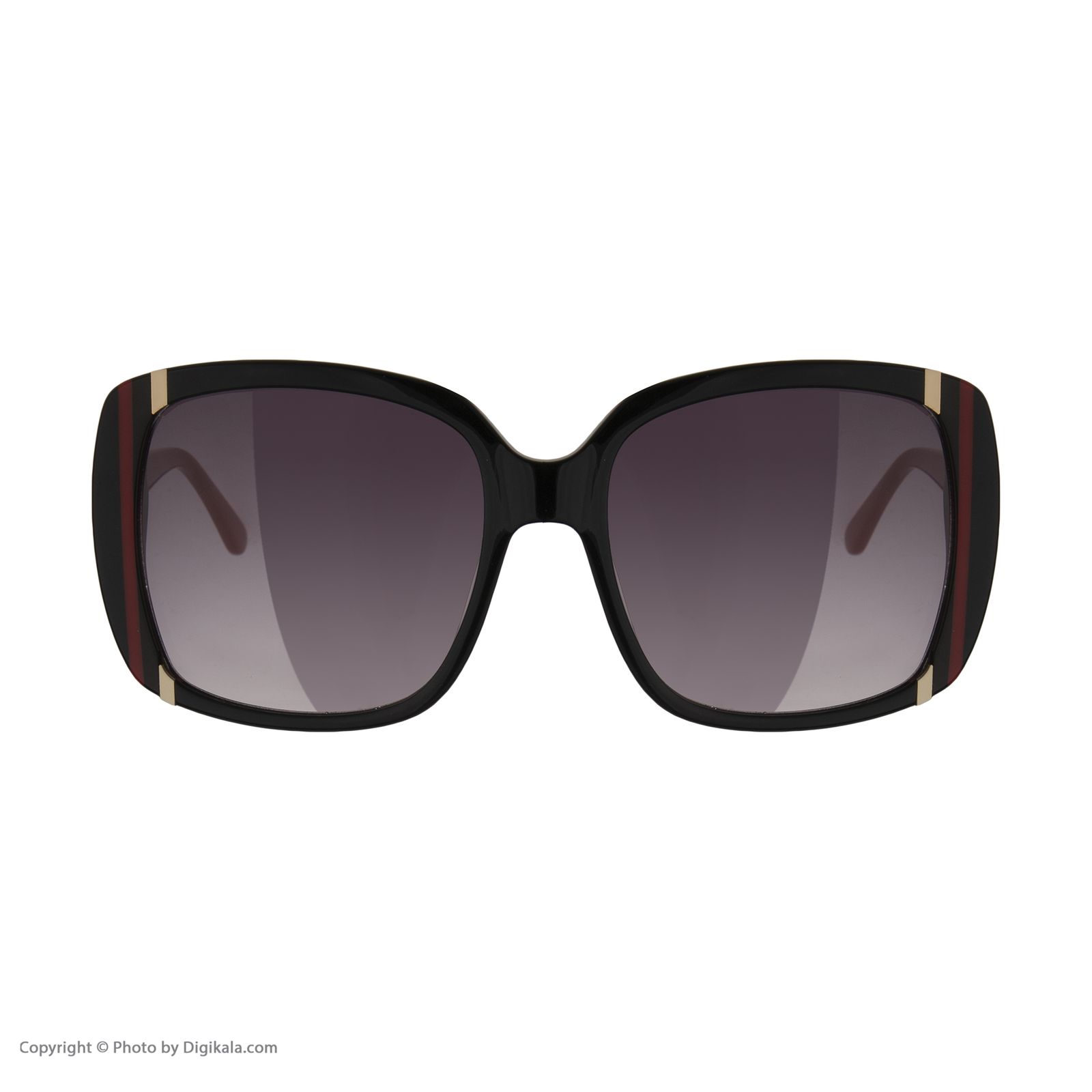 عینک آفتابی زنانه سالواتوره فراگامو مدل SF672S -  - 5