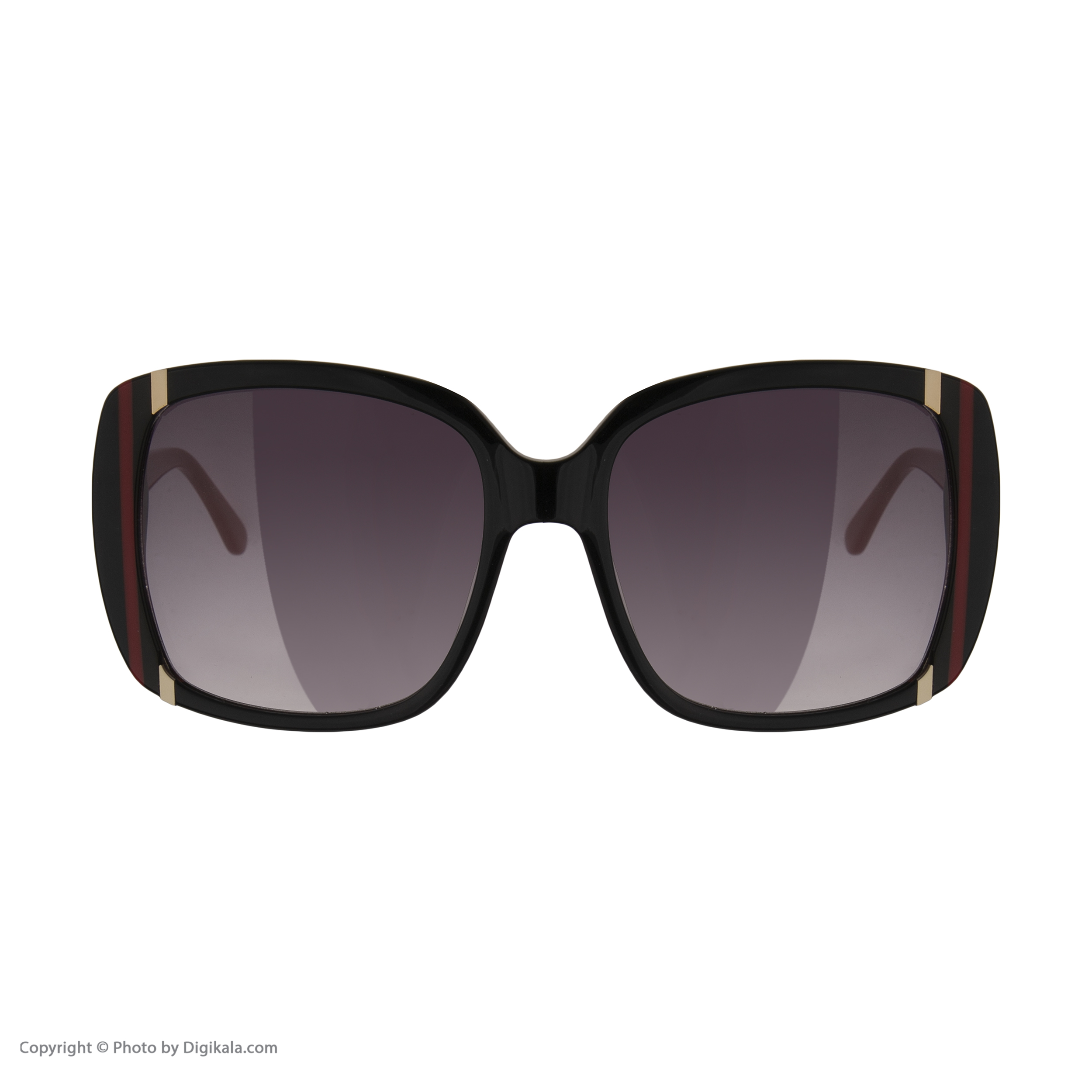 عینک آفتابی زنانه سالواتوره فراگامو مدل SF672S -  - 5