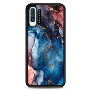 AKAM AMCWSGA50-MARBEL6 Cover For Samsung Galaxy A50