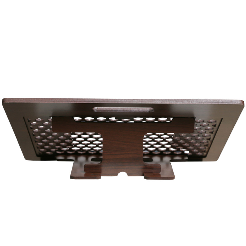 پایه نگهدارنده لپ تاپ مدل کلاسیک کد 001 1