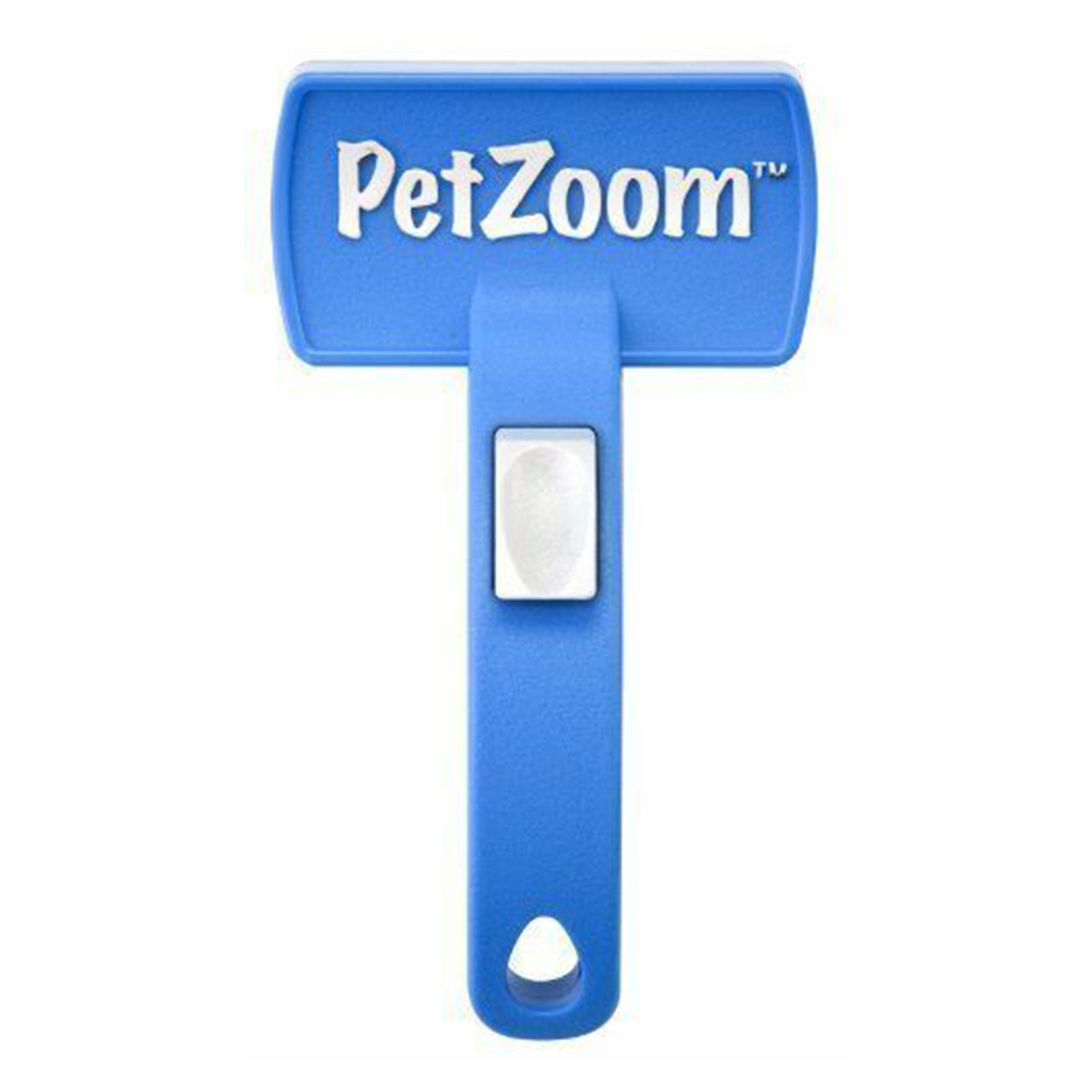 برس موی سگ و گربه مدل Pet Zoom