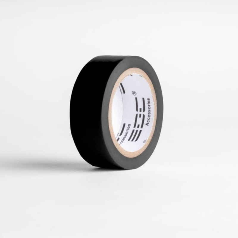 نوار چسب برق ای دی سی مدل PVC بسته 5 عددی نوار چسب برق ای دی سی مدل PVC بسته 5 عددی