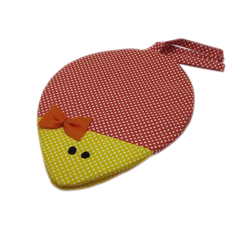 دستگیره آشپزخانه مدل موش بسته 2 عددی