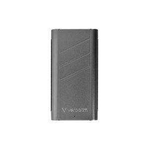 اس اس دی اکسترنال ورباتیم مدل TurboMetal ظرفیت 1 ترابایت رابط USB4