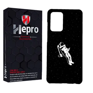HEPRO MC Cover for Samsung Galaxy M52