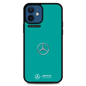 AKAM AMC-WA12M-BENZ12 Cover For Apple iPhone 12 Mini