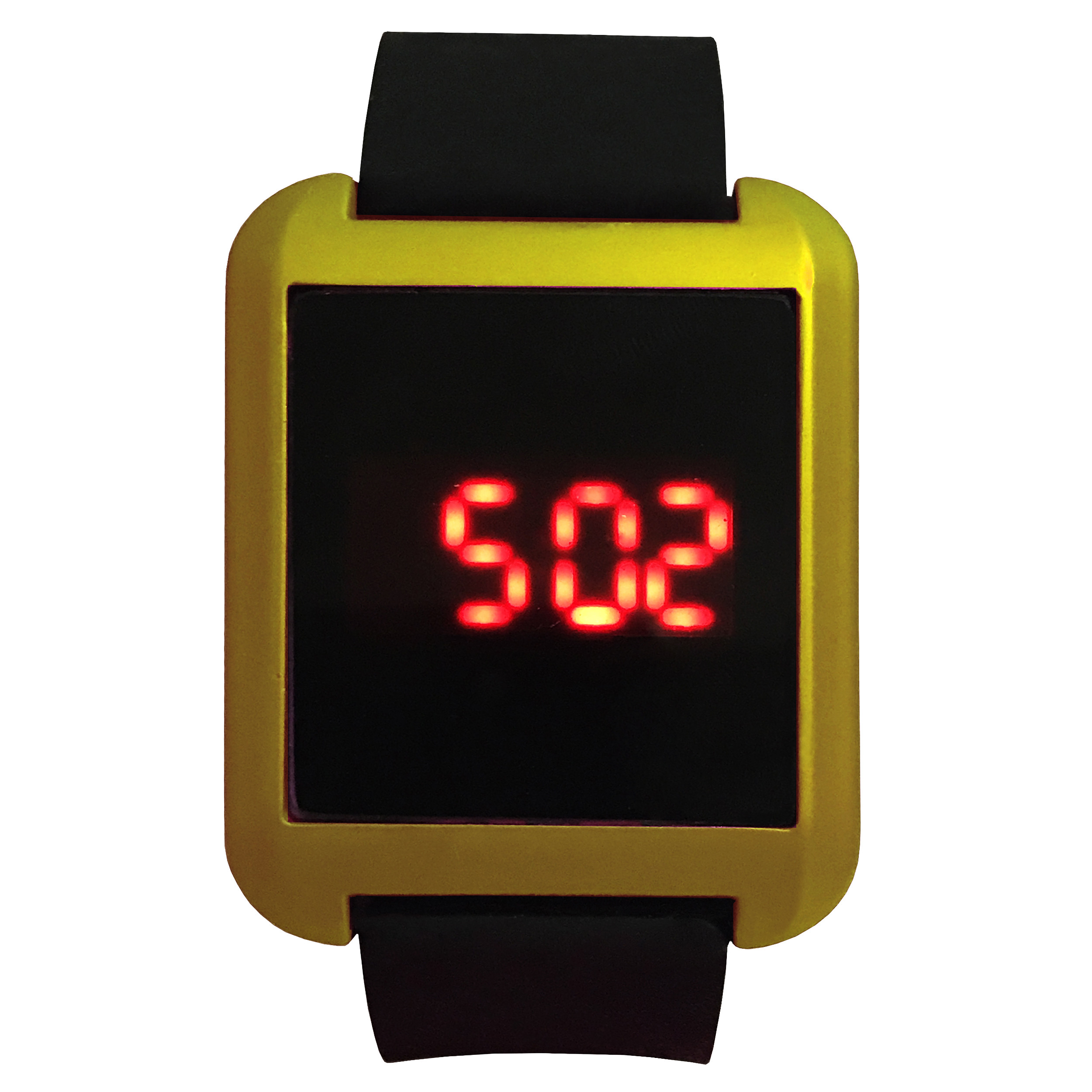 ساعت مچی دیجیتال کد d18