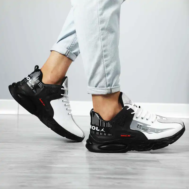 کفش پیاده روی مدل NI-AIR-JOR-23-WW