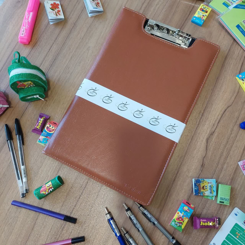 تخته شاسی راشن کد CH-001 سایز A4