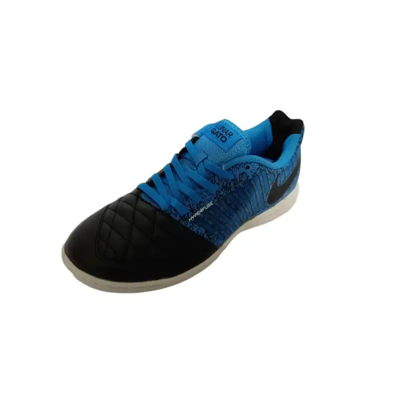 کفش فوتسال مردانه مدل Lunar Gato _R