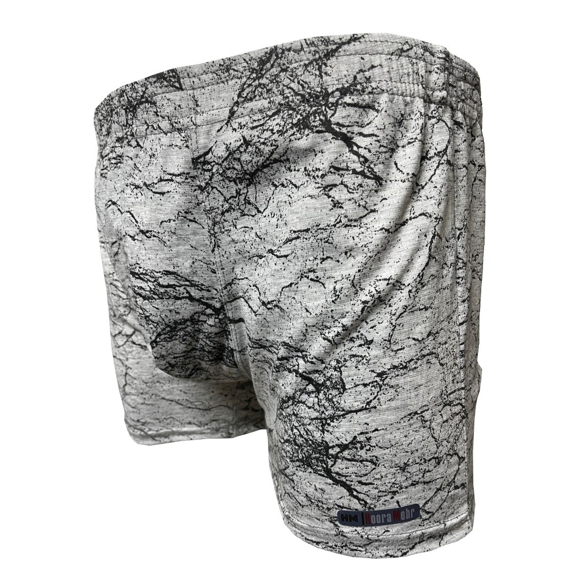 شورت مردانه هورا مهر مدل SHP-Z-03 مجموعه 3 عددی -  - 2