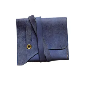 کیف پول چرمی کد 3232