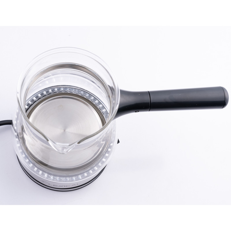 قهوه ساز لکسی کال مدل LCP-0503