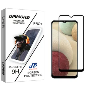 JF Diamond Ceramics Screen Protector For Samsung Galaxy A12