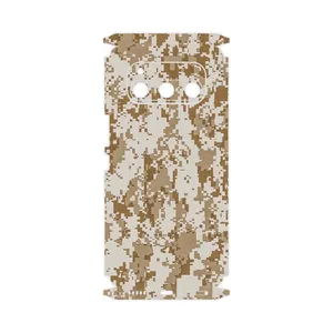 MAHOOT Army_Desert_Pixel-FullSkin Cover Sticker for Daria Bond 5G