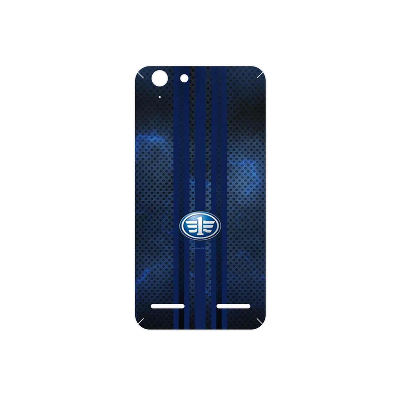 برچسب پوششی ماهوت مدل FAW مناسب برای گوشی موبایل لنوو Vibe K5 Plus