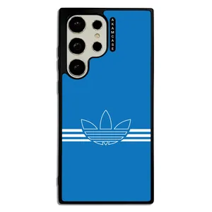 AKAM AMCWSGS23U-ADIDAS14 Cover For Samsung Galaxy S23 Ultra