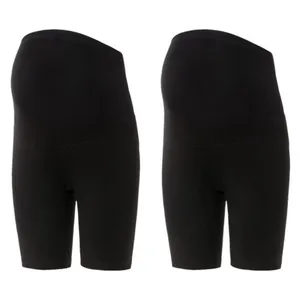 شلوارک بارداری اسمارا مدل IAN 442778_2307 بسته 2 عددی