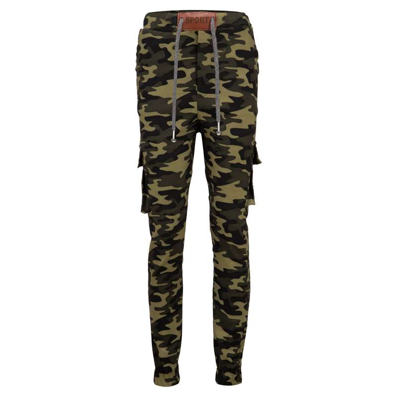 شلوار مردانه مدل اسلش