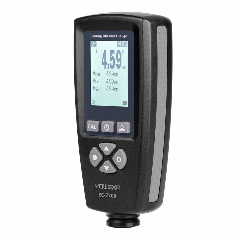 ضخامت سنج رنگ یووکسا مدل EC770X