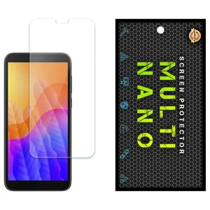 Multi Nano X-S1N Screen Protector For Huawei Y5P
