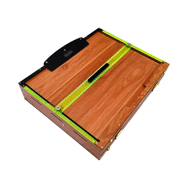 تخته رسم ایده مان کد T01 سایز 45x35 سانتی متر