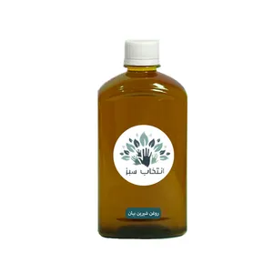 روغن شیرین بیان انتخاب سبز مدل 31385 حجم 200 میلی لیتر