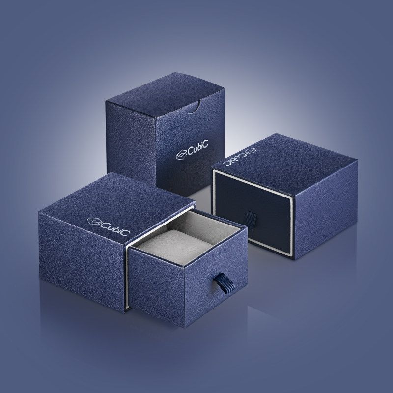 دستبند نقره زنانه کوبیک مدل QB-1606 -  - 4