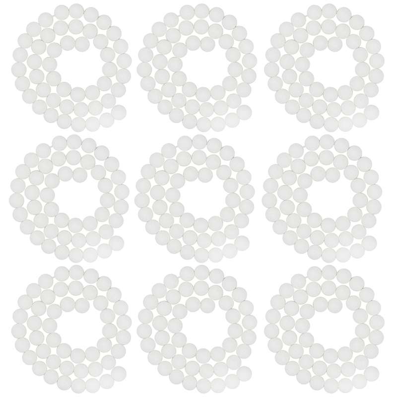 ریسه سنگ اونیکس رزالیا مدل Vina-AB-30 بسته 9 عددی