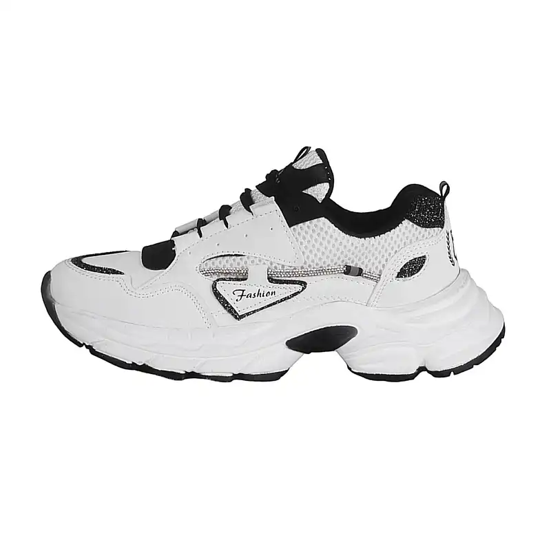 کفش روزمره زنانه مدل کفش اسپرت