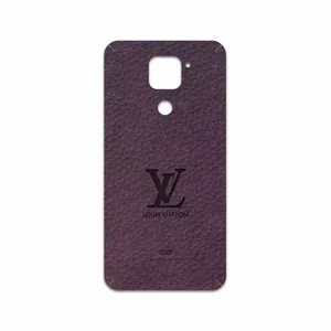 MAHOOT PL-LS_VTTN Cover Sticker for Xiaomi Redmi 10X