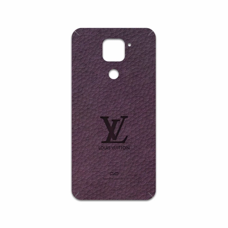 برچسب پوششی ماهوت مدل PL-LS_VTTN مناسب برای گوشی موبایل شیائومی Redmi 10X