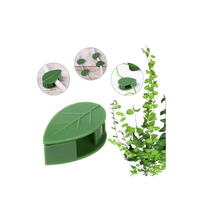 گیره مدل پتوس a-100 بسته 100 عددی