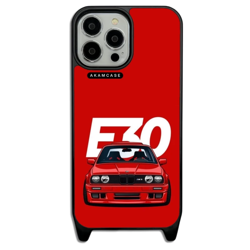 کاور آکام مدل AMCWLA13PROMAX-BMW8 مناسب برای گوشی موبایل اپل iPhone 13 Pro Max