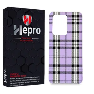 HEPRO MC Cover for Samsung Galaxy S20 Ultra