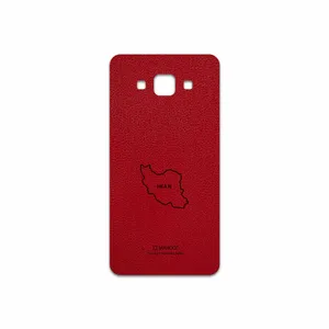 MAHOOT RL-IRC Cover Sticker for Samsung Galaxy A5 2015