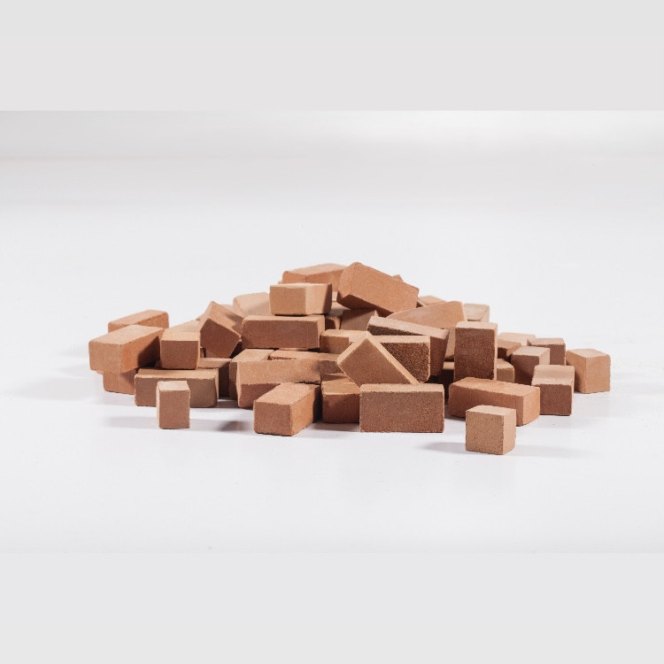 ساختنی 521 تکه ای مدل پکیج اوسابنا