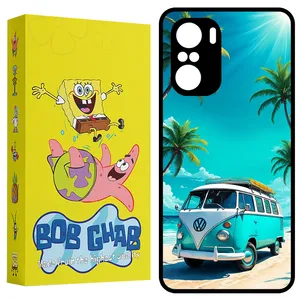 BOB Ghab BCPF3 Cover For Xiaomi Poco F3 / Redmi K40 / Redmi K40 Pro / Redmi K40 Pro Plus / Mi 11i