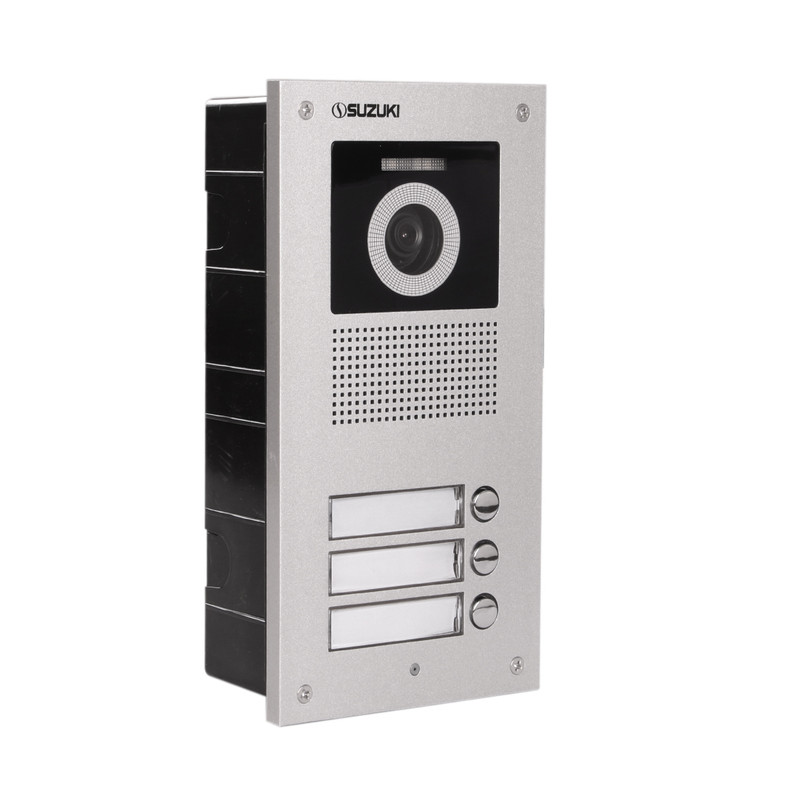 پنل دربازکن تصویری سوزوکی مدل SZ-3UD