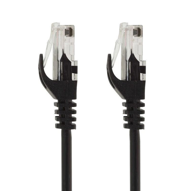 پچ کورد Cat6 گیگا فلکس مدل  CAT6 UTP CCA