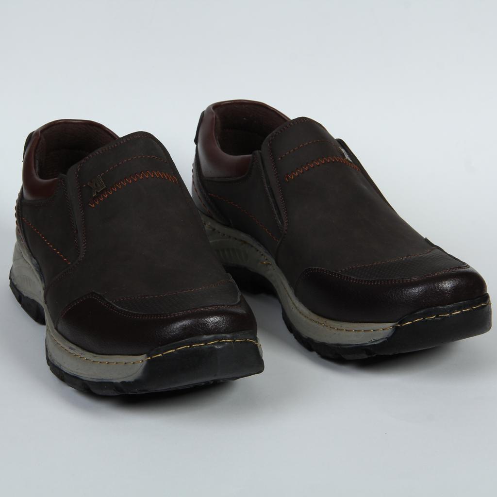 کفش روزمره مردانه مدل کارون کد 1852 -  - 2