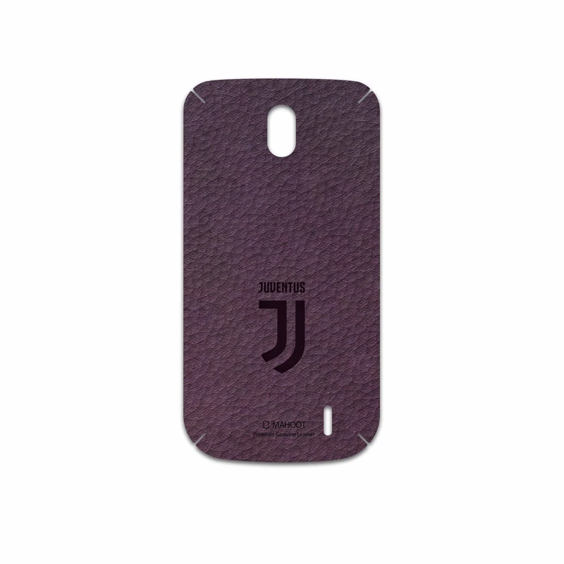برچسب پوششی ماهوت مدل PL-JUVE مناسب برای گوشی موبایل نوکیا 1