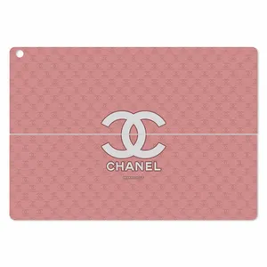 MAHOOT CHANEL-Logo Cover Sticker for ASUS Transformer 3 Pro 2016