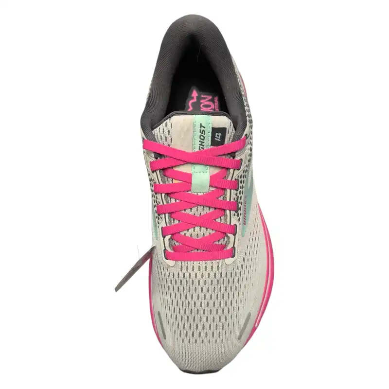 کفش مخصوص دویدن بروکس مدل Ghost 14